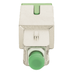 Atenuador Óptico / SC/APC Macho-Hembra / 10 dB / Fibra Monomodo / 1310/1550 nm / FTTx-DWDM