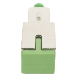 Atenuador Óptico / SC/APC Macho-Hembra / 10 dB / Fibra Monomodo / 1310/1550 nm / FTTx-DWDM