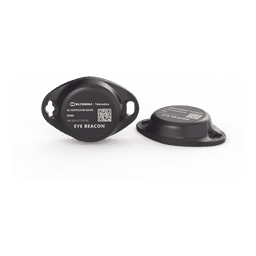 Beacon Bluetooth / BLE 5.0 / IP67 / Alcance 80 m (262.5 ft) / Batería 600 mAh 10 Años / iBeacon Eddystone