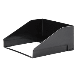 Protector de Lluvia y Sol / Montaje en Pared / Compatible con KVLC204I y KEL212 / Resistente a UV e Impactos