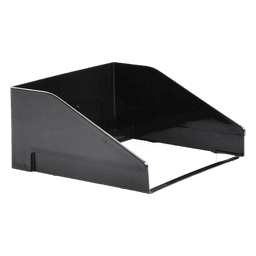 Protector de Lluvia y Sol / Montaje en Pared / Compatible con KVLC204I y KEL212 / Resistente a UV e Impactos
