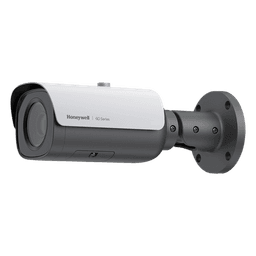 Cámara IP bala / 4 MP / lente motorizado 2.7-13.5 mm / IR 60 m / WDR 120 dB / IP67 / IK10 / PoE / ONVIF G-S