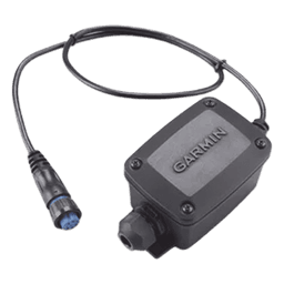 Adaptador de Bloque para Transductores / Conector 8 Pines / Cable 61 cm (24 in) / IPX7 / IEC 60529