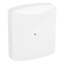Convertidor de Zonas / 8 Lazos Cableados a Inalámbricos / 345 MHz / Batería 10 Años / Compatible Honeywell y Resideo