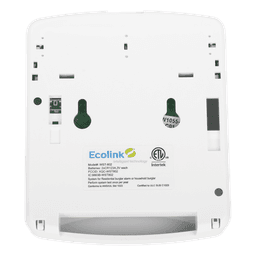 Convertidor de Zonas / 8 Lazos Cableados a Inalámbricos / 345 MHz / Batería 10 Años / Compatible Honeywell y Resideo