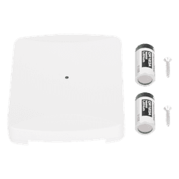Convertidor de Zonas / 8 Lazos Cableados a Inalámbricos / 345 MHz / Batería 10 Años / Compatible Honeywell y Resideo
