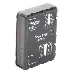 Localizador GPS Vehicular / LTE Cat1 (4G) y GSM 2G / CAN Bus FMS J1708 J1939 / Detección de Jammer con Paro de Motor / BLE 5.0 / 9-32 V DC