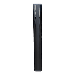 Carcasa Ultra Resistente / 100 cm (3.28 ft) de Altura / Protección 360° para Sensores Fotoeléctricos / Instalación en Suelo o Pared / Compatible con Serie SL