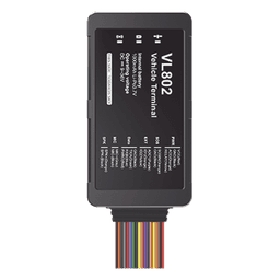 Rastreador GPS Vehicular / LTE Cat1 con Respaldo GSM / Llamada Bidireccional / Corte Remoto de Motor / RS485 / 9-36 VCC / IP65