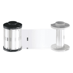 Cinta para Laminado / 1.0 mil / 250 Laminados por Cinta / 1000 Laminados Totales / Compatible HDP6600 y DTC5500LMX