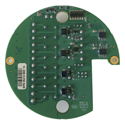 Transmisor Fijo de Gas / Doble Sensor Inteligente / TFT QVGA 320x240 / Modbus TCP + RS-485 / 4 Relés 5A / Clase 1 Div 1-2 / IP65/IP66