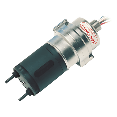 Detector de Gas de Punto Infrarrojo / 4 a 20 mA / 0 a 100% LEL / Acero Inoxidable 316SS / IP66/67 / ATEX/UL/CSA/IECEx