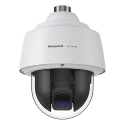 Cámara PTZ IP / 2 Megapixel / Zoom Óptico 25x / IR 150 m (492.1 ft) / WDR 120 dB / PoE+ / IP66/IP67 IK10