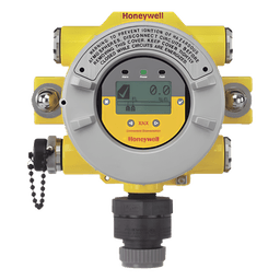 Transmisor de Gas Universal / Salida HART 4-20 mA / 3 Relés de Alarma y Falla / IP66 NEMA 4X / Clase I División 1