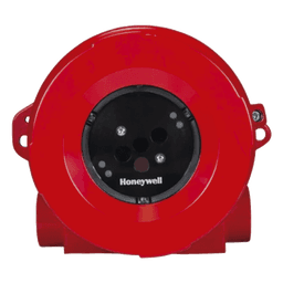 Detector de Llama Industrial / Triple IR / Campo de Visión 90° / Alcance hasta 60 m (196.9 ft) / Anillo LED de Estado / IP66/67