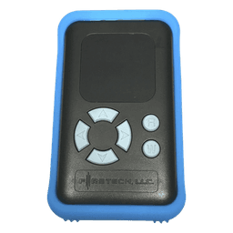 Programador para Alarmas Vehiculares / 12 V / Consumo 3 mA / Pantalla LED / Compatible con Sistemas Firstech