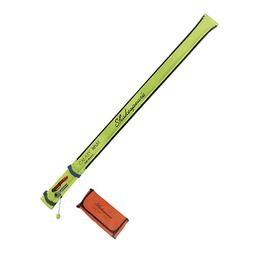 Antena marina inflable / VHF 156-162 MHz / 3 dB / 50 W / 1.6 m (5.2 ft) / Cable 6 m (20 ft)