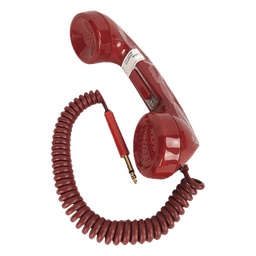 Auricular Remoto para Bomberos / Comunicación de Emergencia / Hasta 10 Dispositivos Simultáneos / Supervisión SLC Clase A o B / Certificación Sísmica