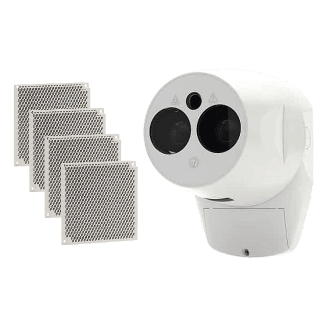 Accesorios y Dispositivos Direccionables