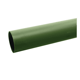Tubo Conduit Pesado PVC / 3/4" (19 mm) / Longitud 3 m (9.8 ft) / Autoextinguible / NMX-E-012-SCFI