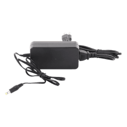 Fuente de Poder / 12 VCC / 5 A / Entrada Universal 100-240 VCA / Cables 0.5 m (1.64 ft) / Rango Térmico -20°C a 45°C