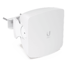 Punto de Acceso PtMP / 60 GHz + 5 GHz / 5.4 Gbps / Cobertura Sectorial 30° / Alcance 8 km (26,246.7 ft) / 31 Clientes / SFP+ 10G