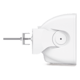 Punto de Acceso PtMP / 60 GHz + 5 GHz / 5.4 Gbps / Cobertura Sectorial 30° / Alcance 8 km (26,246.7 ft) / 31 Clientes / SFP+ 10G