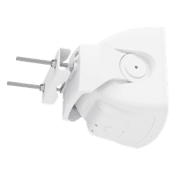 Punto de Acceso PtMP / 60 GHz + 5 GHz / 5.4 Gbps / Cobertura Sectorial 30° / Alcance 8 km (26,246.7 ft) / 31 Clientes / SFP+ 10G