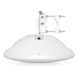 Estación PTP/PTMP / 60 GHz + 5 GHz / 2 Gbps / 46 dBi / IPX6 / 16.7 x 6.5'
