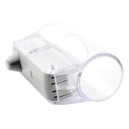 Tag AM para Botellas / 58 kHz / 86×29×58 mm / 160-180 cm Alcance / Transparente