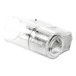 Tag AM para Botellas / 58 kHz / 86×29×58 mm / 160-180 cm Alcance / Transparente