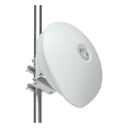 Radio Backhaul 60 GHz / 5.4 Gbps / Radio Redundante 5 GHz / SFP+ 10G / GPS / Bluetooth / Alcance 15 km (49.2 ft) / IP66