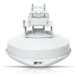 Radio Backhaul 60 GHz / 5.4 Gbps / Radio Redundante 5 GHz / SFP+ 10G / GPS / Bluetooth / Alcance 15 km (49.2 ft) / IP66