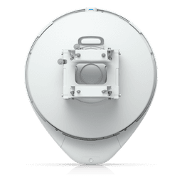 Radio Backhaul 60 GHz / 5.4 Gbps / Radio Redundante 5 GHz / SFP+ 10G / GPS / Bluetooth / Alcance 15 km (49.2 ft) / IP66