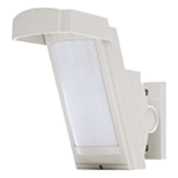 Detector Doble Tecnología MW&PIR / Exterior / 12 m (39.4 ft) / 85° / Antipet 25 kg / 3 m (9.8 ft)