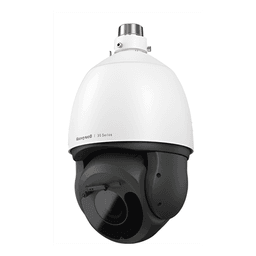 PTZ IP / 5 MP / zoom óptico 30X / IR 200 m / WDR 120 dB / PoE++ 45 W / IP66-IP67 / IK10 / wiper