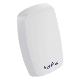 Gateway LoRaWAN / IP67 Exterior / Sensibilidad -141 dBm / SAW Filters / Backhaul Flexible / Gestión Centralizada