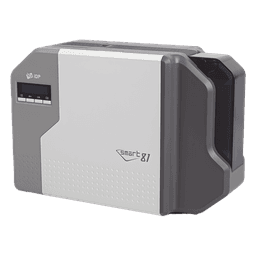 Impresora de Tarjetas / Retransferencia / 600 x 600 dpi / 144 Tarjetas por Hora / Doble Cara / Ethernet / Laminado Opcional