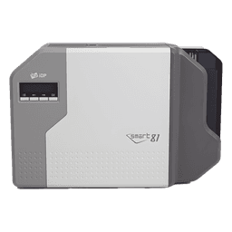 Impresora de Tarjetas / Retransferencia / 600 x 600 dpi / 144 Tarjetas por Hora / Doble Cara / Ethernet / Laminado Opcional
