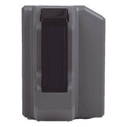 Impresora de Tarjetas / Retransferencia / 600 x 600 dpi / 144 Tarjetas por Hora / Doble Cara / Ethernet / Laminado Opcional