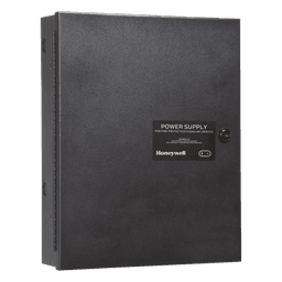Fuente de Alimentación Remota / 6 A / 5 Salidas NAC o Auxiliares 24 Vcc / Compatible FACP 12 o 24 V
