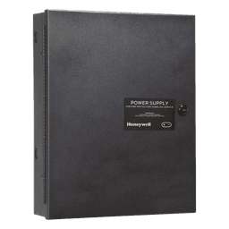 Fuente de Alimentación Remota / 10 A / 7 Salidas NAC o Auxiliares 24 Vcc / Compatible FACP 12 o 24 V / Gabinete de Acero