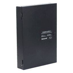 Fuente de Alimentación Remota / 10 A / 7 Salidas NAC o Auxiliares 24 Vcc / Compatible FACP 12 o 24 V / Gabinete de Acero