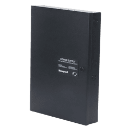 Fuente de Alimentación Remota / 10 A / 7 Salidas NAC o Auxiliares 24 Vcc / Compatible FACP 12 o 24 V / Gabinete de Acero