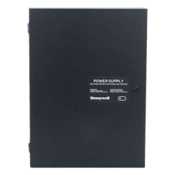 Fuente de Alimentación Remota / 10 A / 7 Salidas NAC o Auxiliares 24 Vcc / Compatible FACP 12 o 24 V / Gabinete de Acero