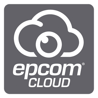 Suscripción Anual Cloud / Grabación 8MP / 90 días retención / 1 canal / Continua o por movimiento