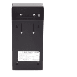Cámara de Identificación de Credenciales TurboHD / 2 Megapixel / Lente 3.7 mm / WDR 100 dB / IP60 / LED Interno