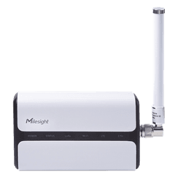 Gateway LoRaWAN / 8 Canales / IP65 / Cobertura 2 km (1.2 mi) Urbana / PoE / CPU Quad-Core / BACnet y Modbus