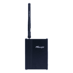 Controlador IoT Industrial / LoRaWAN / 2 Entradas RTD PT100 / Rango -200°C a 800°C / 16 Comandos IF-THEN / Automatización y Monitoreo