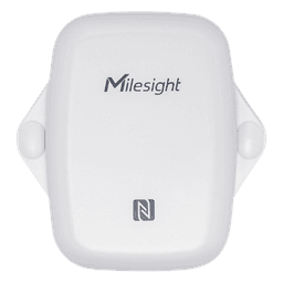 Sensor IoT LoRaWAN / Temperatura y Humedad / Precisión ±0.3°C / IP67 / Alcance 15 km (9.3 mi) / Batería 10 Años / Memoria 2800 Registros